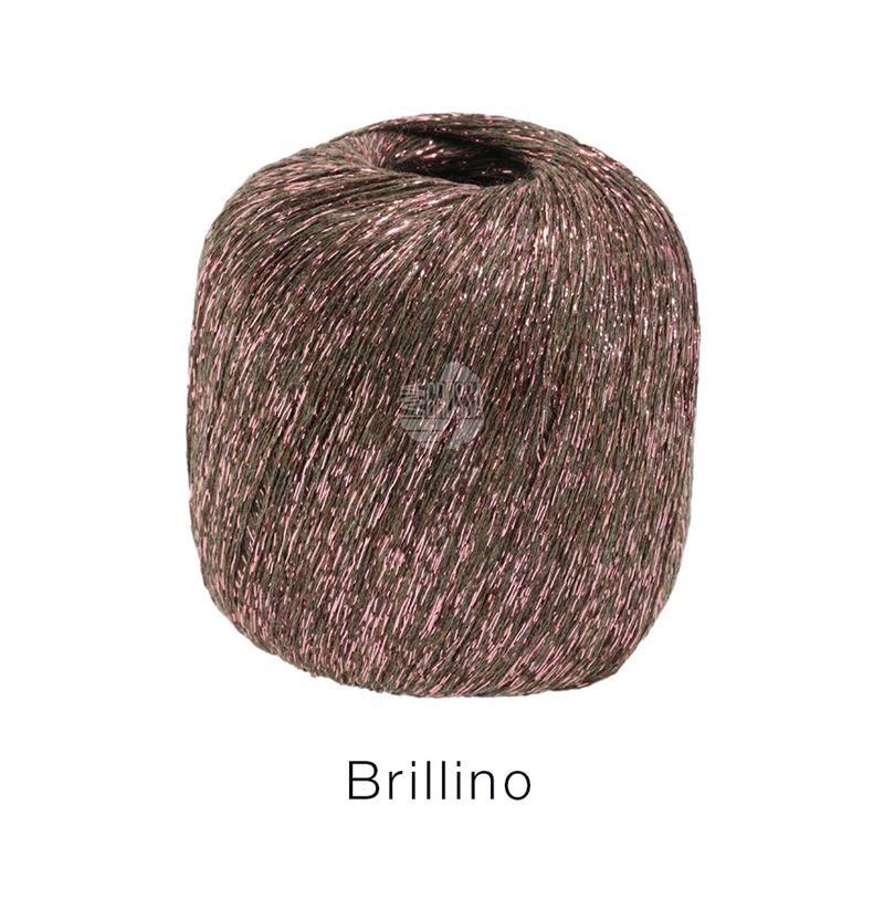 Brillino - 007 - Rosa